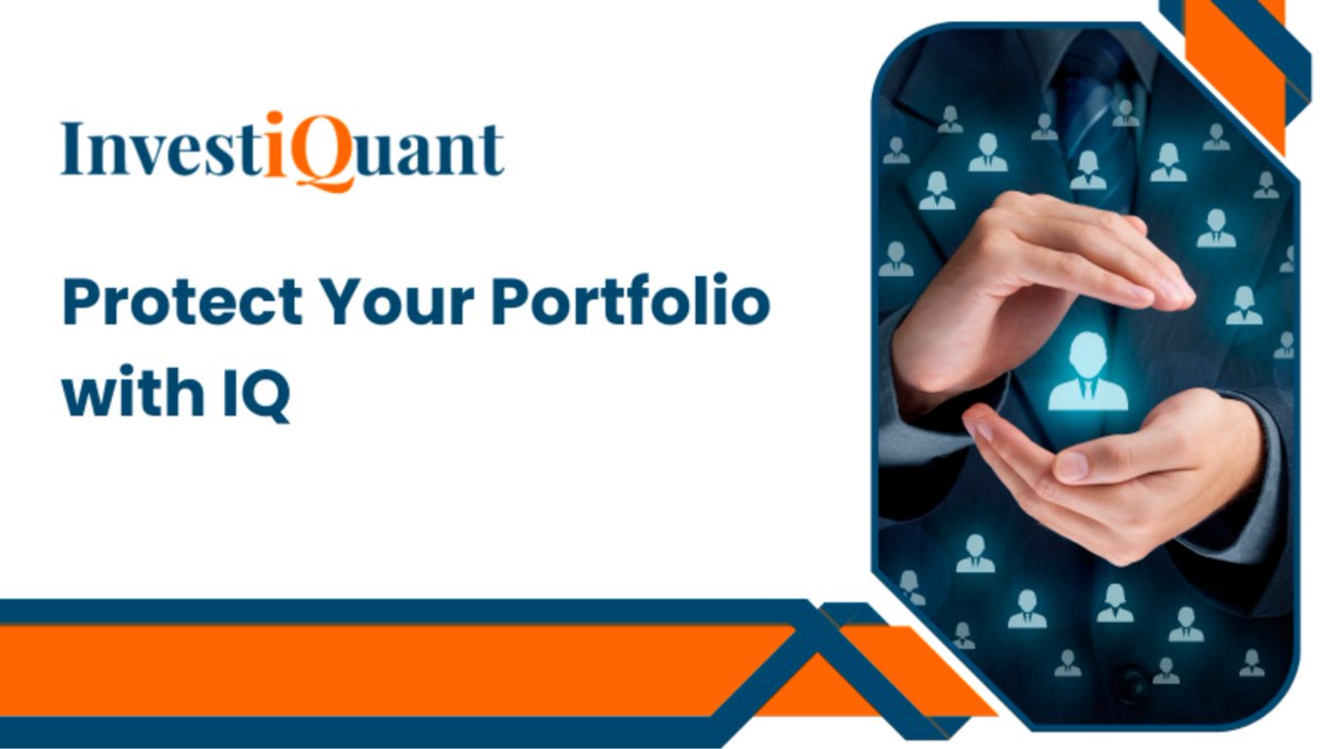 InvestiQuant's tweet image. Seeking hedge-like protection for your portfolio? Check out iQ Autotrading, providing proven track record in bear and bull markets. Our performance speaks for itself.
#InvestiQuant #PortfolioProtection #HedgeLikeStrategies