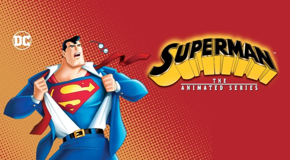 Gamerman_0's tweet image. Superman The Animated Series Season 1 Episode 1 The Last Son of Krypton the Series Premiere Aired 27 Years Ago Today on September 6th 1996
#Superman #SupermanTheAnimatedSeries #TimDaly #ClancyBrown #LexLuthor #dccomics #LoisLane #DanaDelany #JimmyOlsen #Brainiac #Darkseid