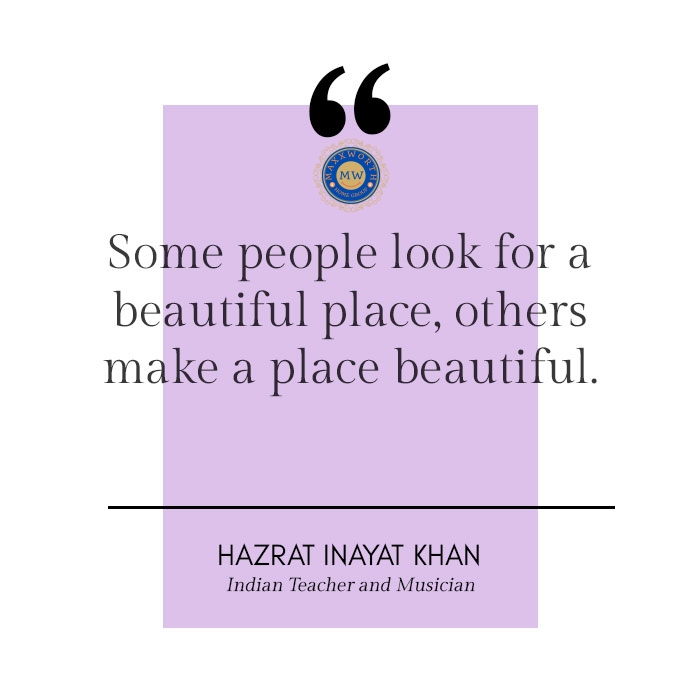 ssanjayjoshi's tweet image. Homeownership is about transforming a space into your personal haven, infusing it with your style, warmth, and personality. 🌼🏡✨
•
•
•
#MaxxWorth #MaxxWorthHomeGroup #CreatingBeautifulSpaces #YourRealEstatePartner #HomeSweetHome #InfusingPersonality #DreamHomeDiscovery