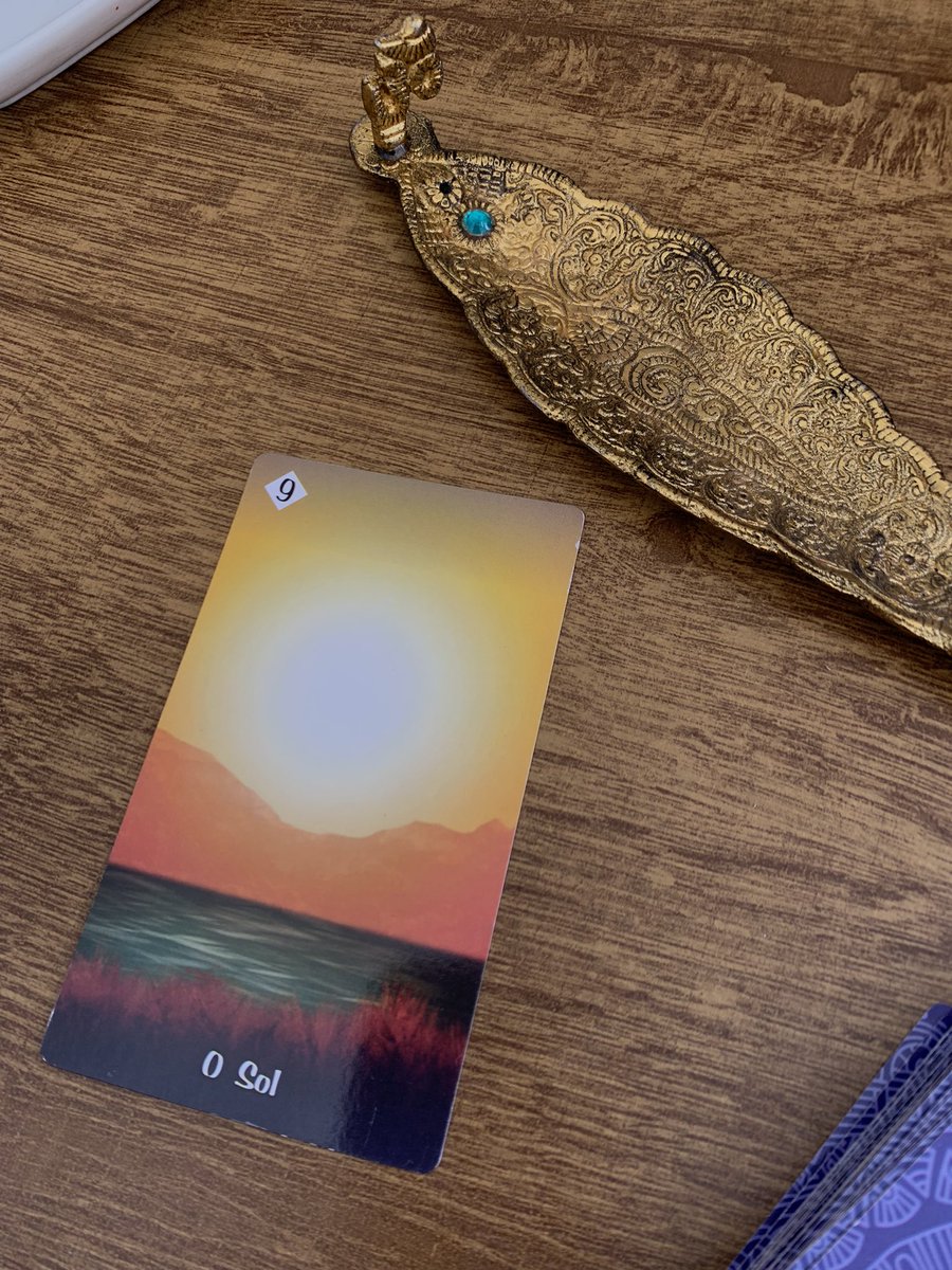 ✨♐️ Sagitário:

você tem tudo para conseguir o que deseja, mas precisa colocar mais energia nisso, precisa ter clareza sobre seus objetivos para não andar perdido. 
é momento de se encorajar e ter noção do próprio potencial, do quanto você é essencial, do quanto seus feitos
