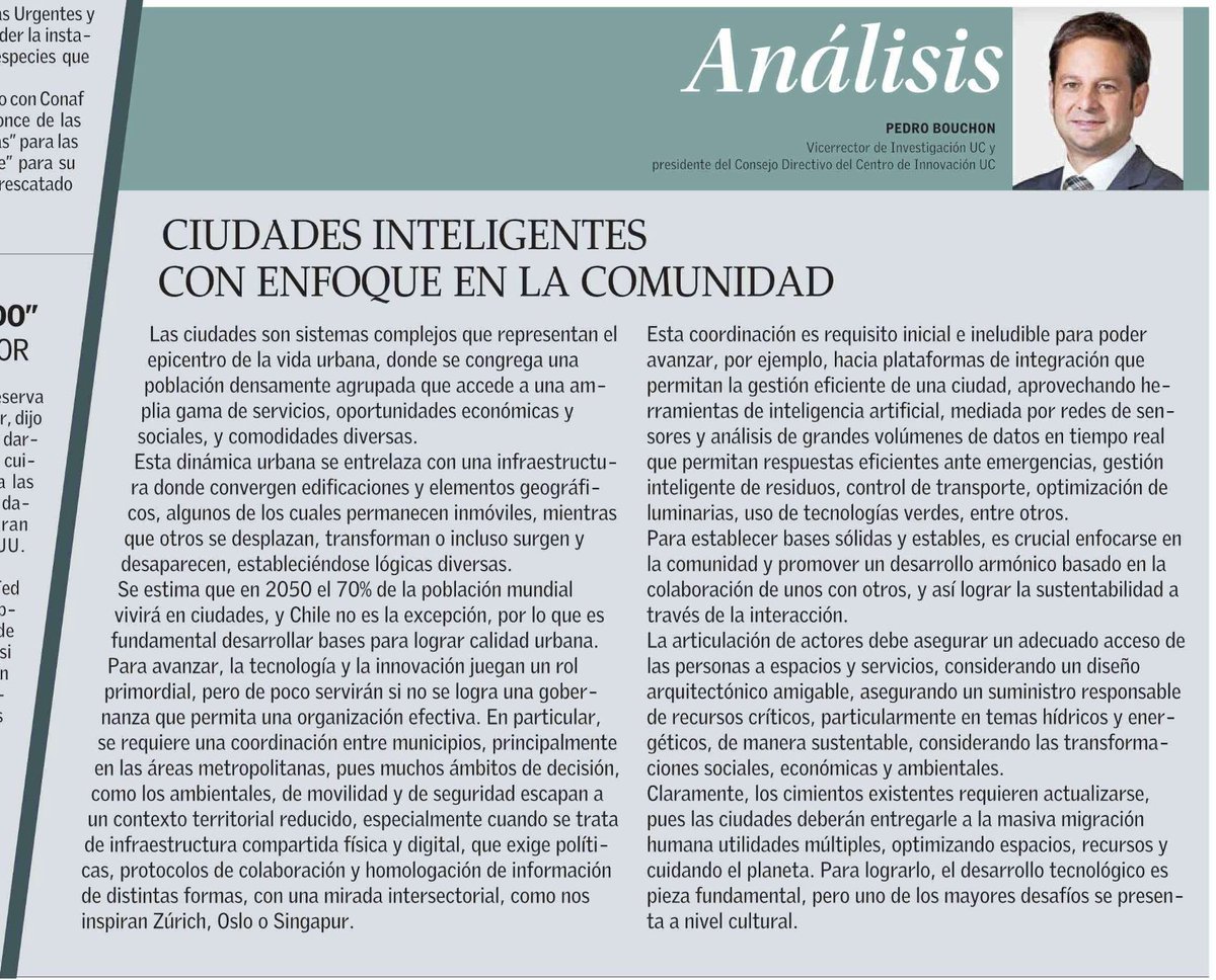 Centro de Innovación UC tweet media