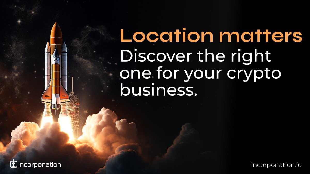 IncorpoNation's tweet photo. Check out our free platform for crypto businesses, who are searching for the perfect place to call home π https://t.co/SdHOl2n4o8 #crypto #incorponation #CRYPTONEWS #cryptocurrency https://t.co/wfERkiu0lf