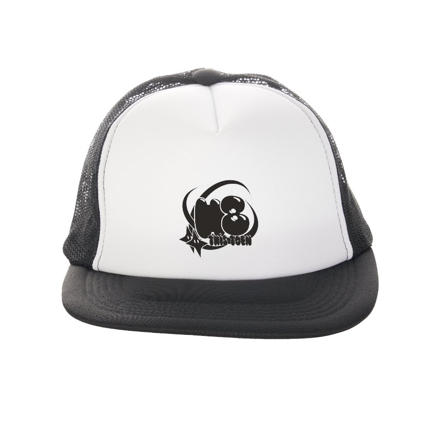 🌐NEW MERCH🌐

Y2K ロゴメッシュキャップ
¥2000

design by <a href="/myksyut/">Shota Miyaki</a> 

9/15 SHIBUYA THE GAMEから販売開始です‼️