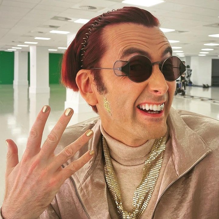 idreamed_ofyou's tweet photo. You're one                   You're 
of them                         girly pop
queers? https://t.co/Fe1ylnub44