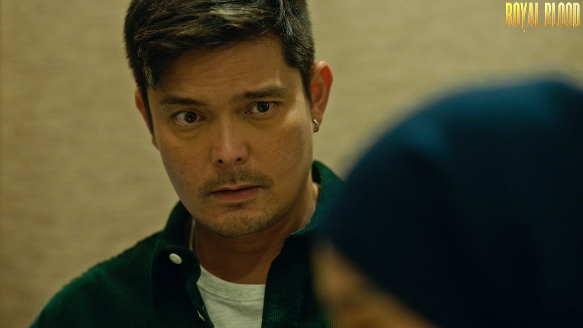 GMADrama's tweet photo. Oh Margaret, kahit hindi mo naman kapatid si Napoy, magiging kakampi mo yan. Just give him a chance!

#RBPowerGrabbing #RoyalBlood
https://t.co/964z9hbsgF https://t.co/dKNOXjTUkE