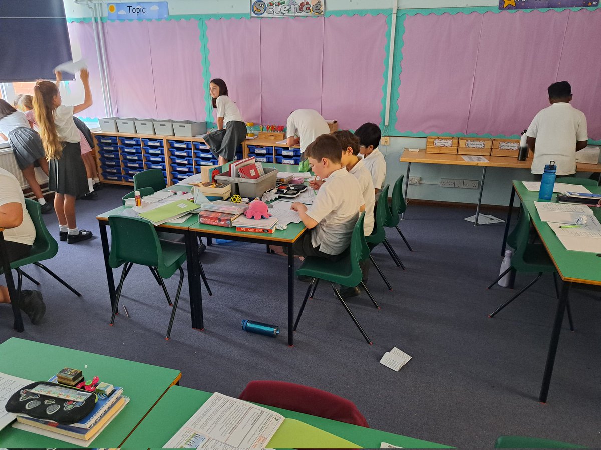 Year 5 Fine tweet media