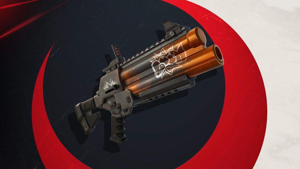FortniteLeaaker tweet media