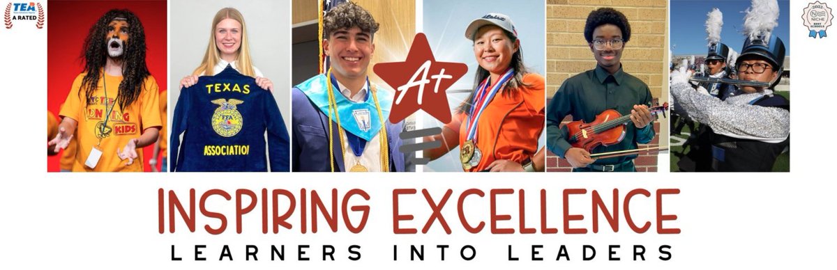 Katy ISD Human Resources Department tweet media