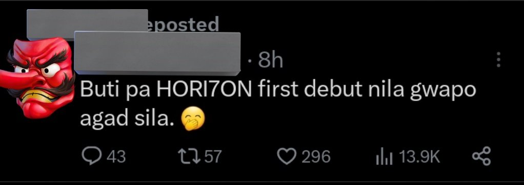 buttercup_atin's tweet photo. Me kapag wala akong maipagmalaking achievements ng idol ko: https://t.co/A3Sf84uXzi