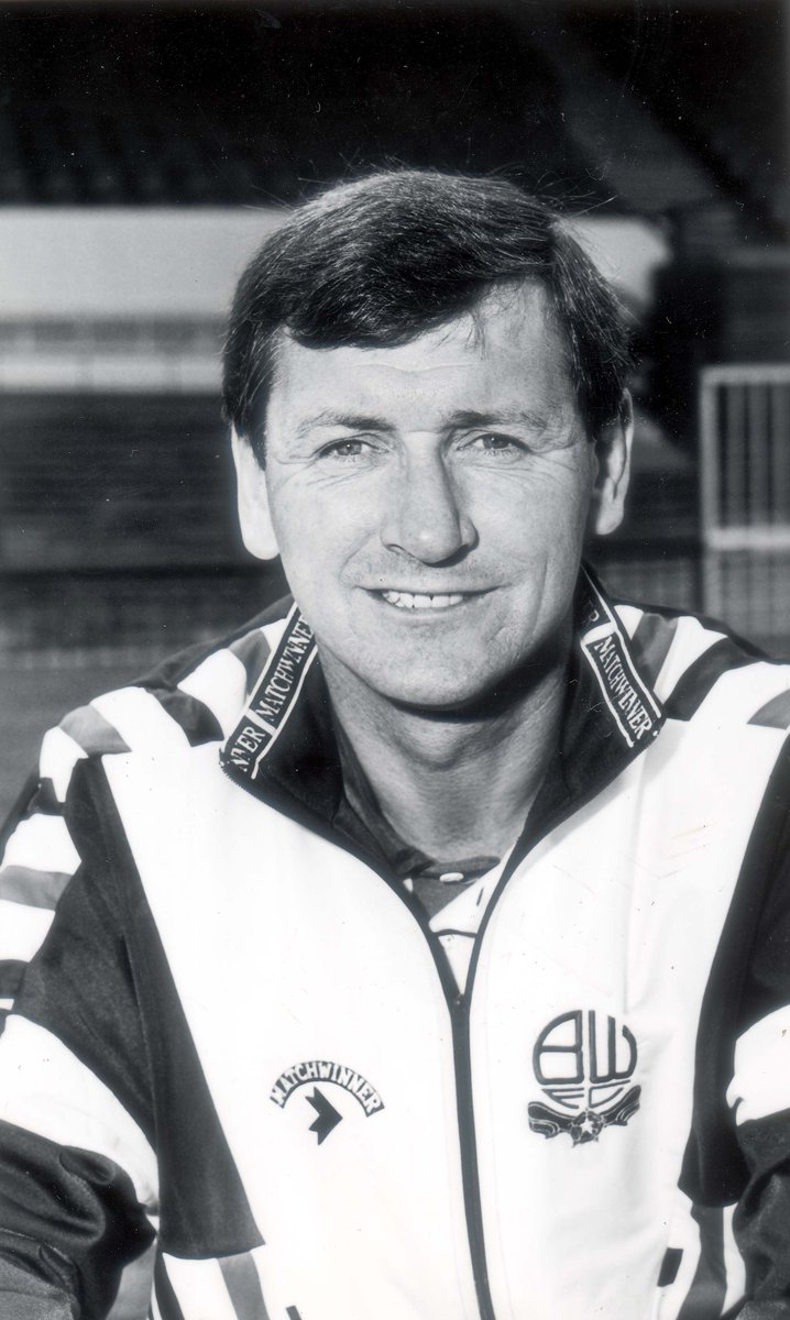 Bolton Wanderers tweet media