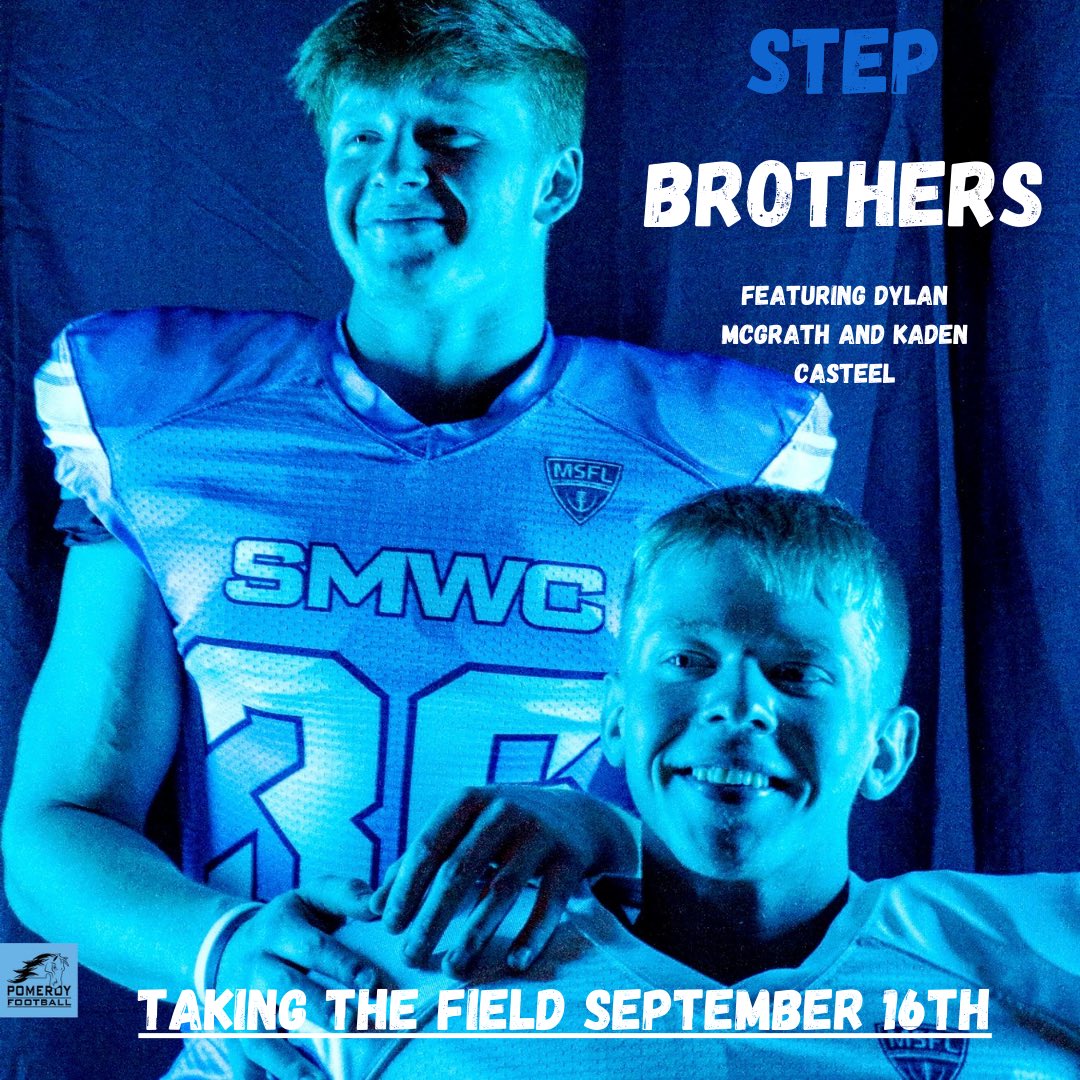 Saint Mary-of-the-Woods College Football tweet media