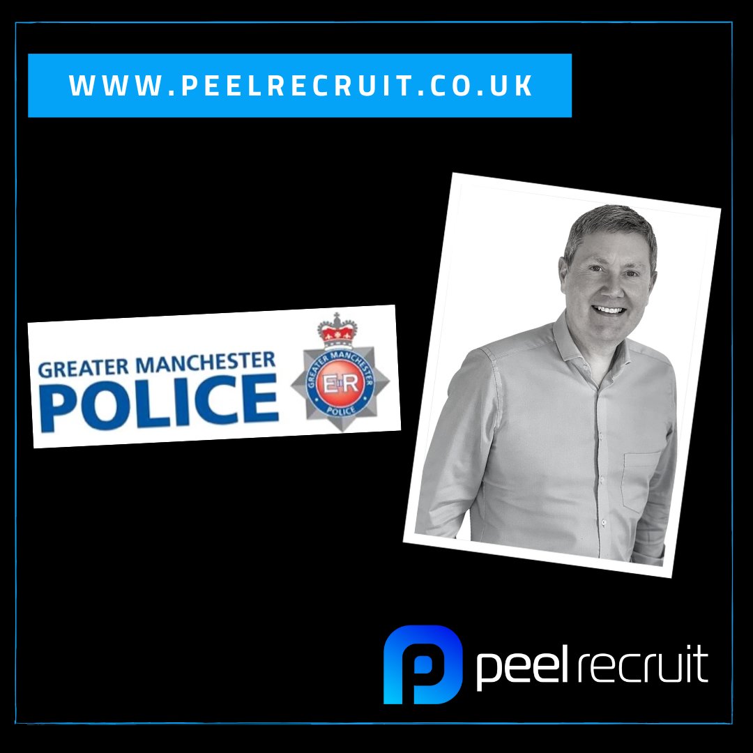 PeelSolutions's tweet photo. Our Director @AndyPeelSol is at @gmpolice pre retirement seminar today delivering a presentation on work after leaving the police.
If you're there today make sure you give Andy a wave 👋
#GreaterManchesterPolice #GMP #ExPolice #RetiredPolice https://t.co/JRJyMZ3G7h