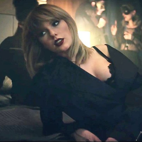 chartdata's tweet image. &quot;Blank Space&quot; is now Taylor Swift&apos;s most streamed song of all-time on Spotify, surpassing &quot;I Don&apos;t Wanna Live Forever&quot;.