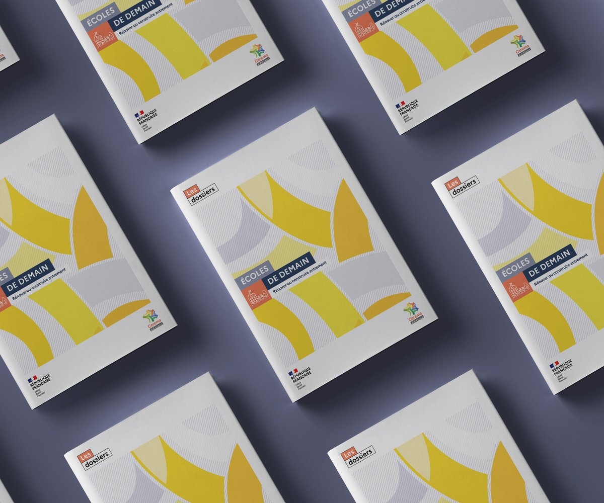 🏫Enjeu des bâtiments scolaires pour les  collectivités : 49 000 #écoles en France, qui représentent près de la  moitié du #patrimoine #immobilier des #communes.

Face aux besoins évolutifs de la société, les #bâtimentsscolaires doivent s'adapter.

➡ swll.to/N1xi2QC