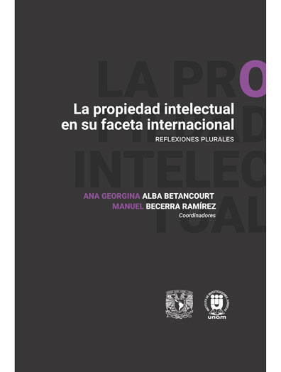 Este verano doctoranda <a href="/LunaManciniB/">Luna Mancini</a> escribió un artículo con <a href="/angealbe/">Ana</a> y <a href="/lauravidal_vc/">Laura Vidal</a> sobre el acceso a las vacunas en pandemia en el libro de <a href="/IIJUNAM/">Instituto de Investigaciones Jurídicas, UNAM</a>: "La propiedad intelectual en su faceta internacional". Puedes leerlo aquí: archivos.juridicas.unam.mx/www/bjv/libros….