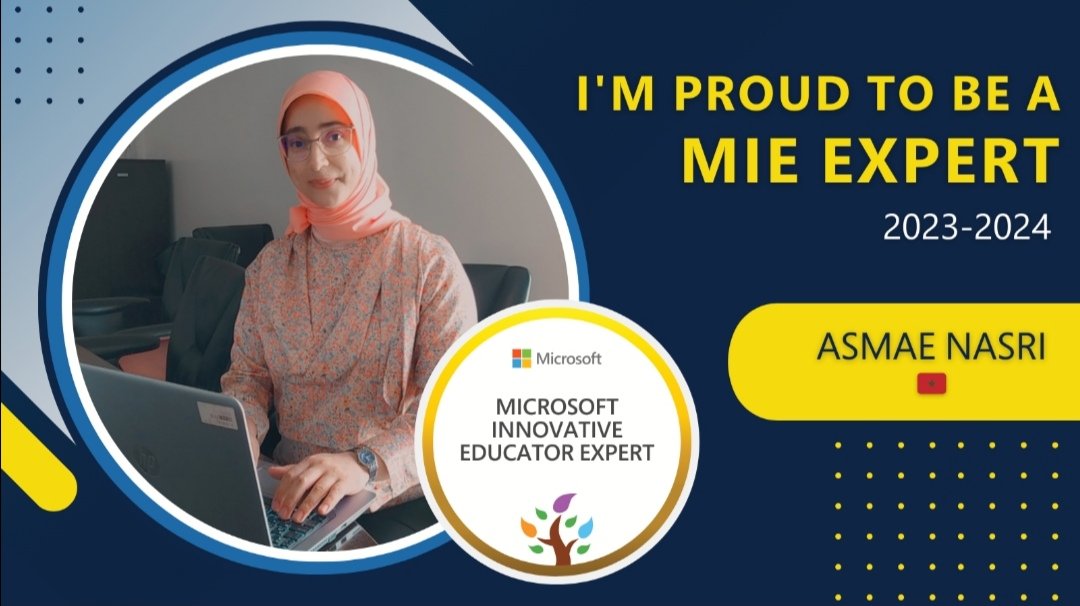 Asmae Na tweet media