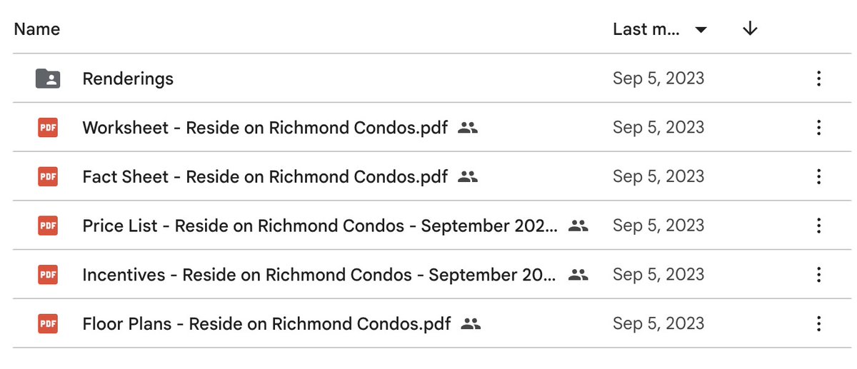 TalkCondo tweet media