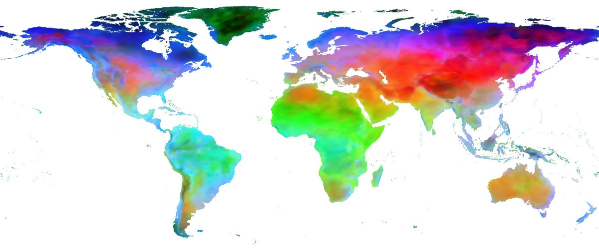 ClimateChangeAI's tweet image. More updates from our Innovation Grantees!🌱
In our new blog post, the team around @eli_cole_, @Grant_Van_Horn, @IUCNscience, @loarie, @oisinmacaodha &amp;amp; others present their work on #species distribution mapping from #crowdsourced data: climatechange.ai/blog/2023-09-0…