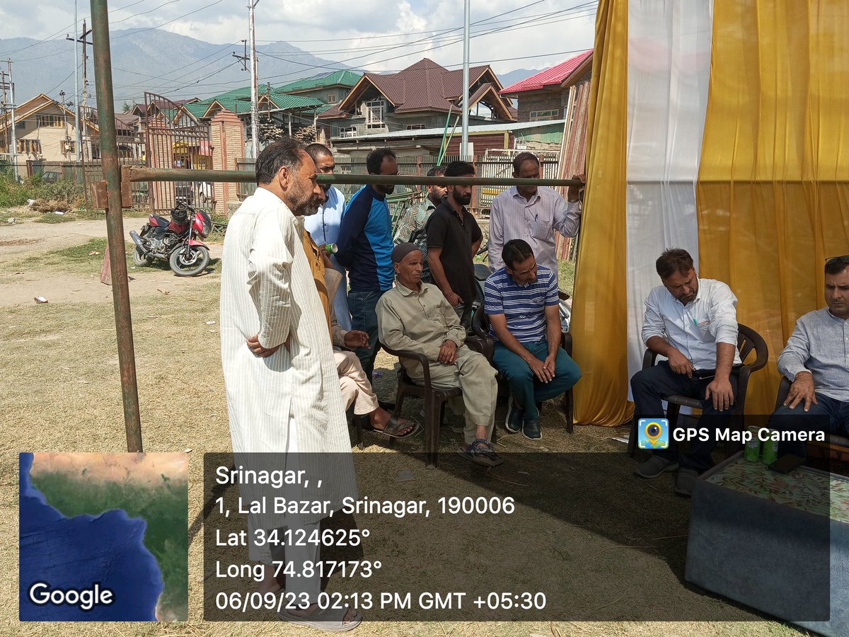 hawal_kpdcl's tweet image. Empowering consumers during #DigitalWeek ESD Hawal is committed in easing lives by providing more Digital seva from seamless online services to user-friendly apps along with New Technology of Smart Meters, providing real time data #DigitalIndia @KPDCLOfficial #brashtachaarMukhtJk