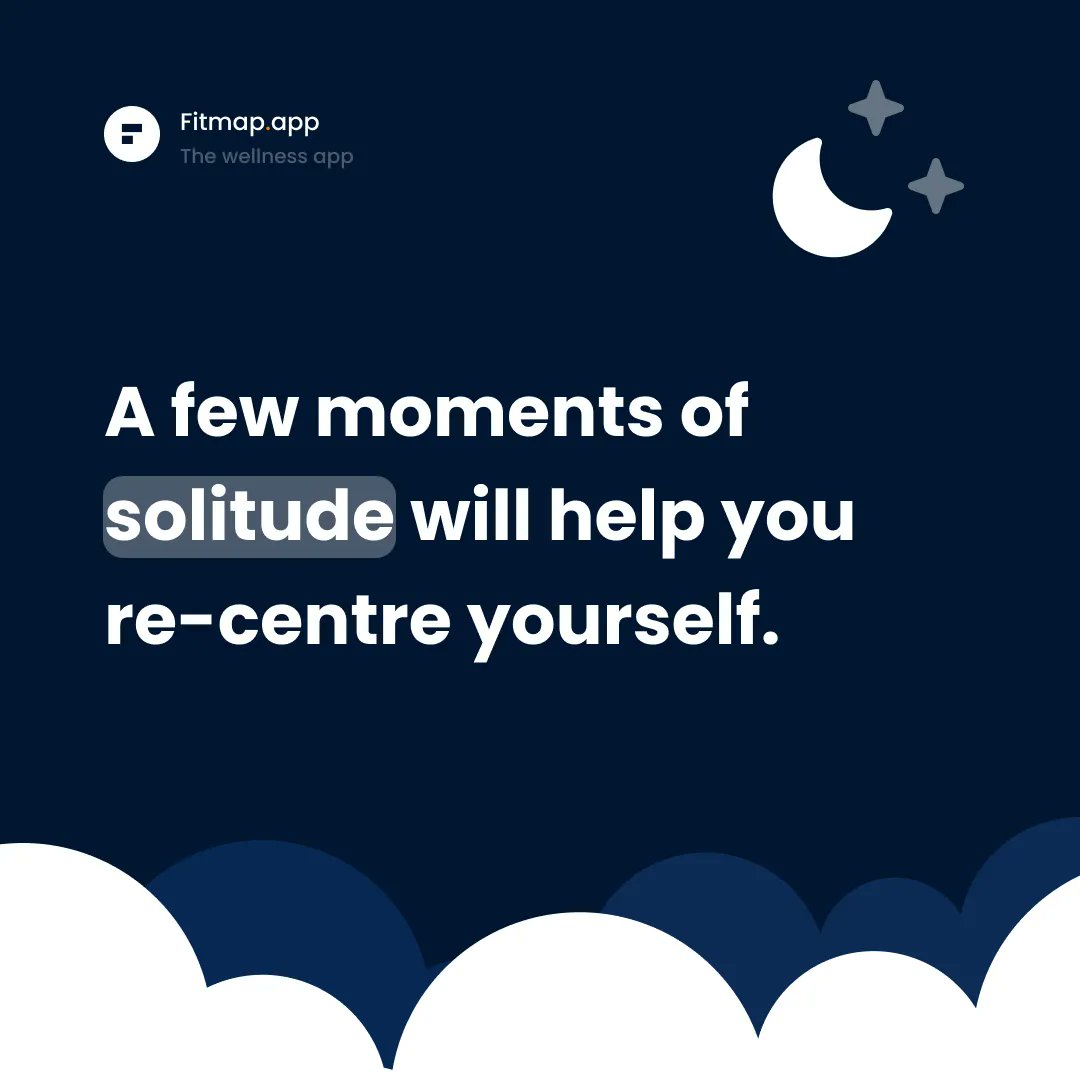 FitmapHQ's tweet photo. Amidst the Silence, Discover Your True Self. 🧘‍♂️✨ 

#InnerPeace #MindfulnessJourney #QuietMoments #habits #meditation #mindset #fitness #success #goals #lifestyle #health #healthyhabits #healthylifestyle #selfcare #love #inspiration #life #growth #mentalhealth #wellness https://t.co/p4f9J4LUOI