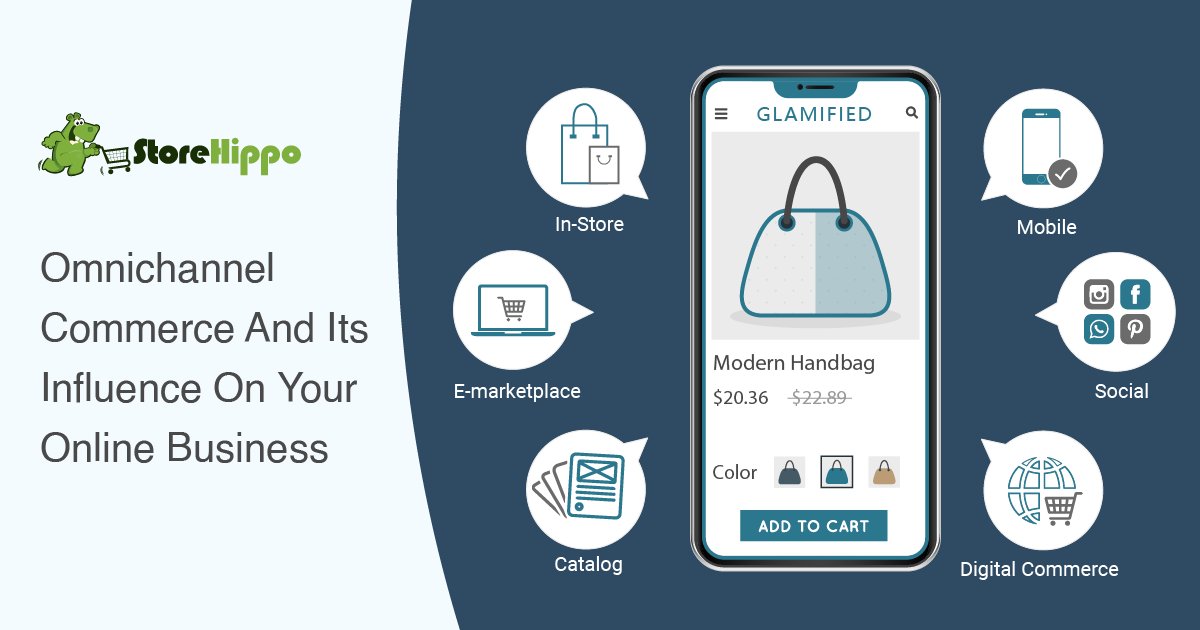 StoreHippo's tweet photo. #StoreHippoGuide: 7 Ways omnichannel commerce can transform your online business
Read more: https://t.co/S0GoOX6OQJ
#storehippo #OmnichannelCommerce #EcommerceTransformation #RetailRevolution #OnlineBusinessGrowth #OmnichannelSuccess #EcommerceTips #DigitalTransformation https://t.co/mySUYseWKi