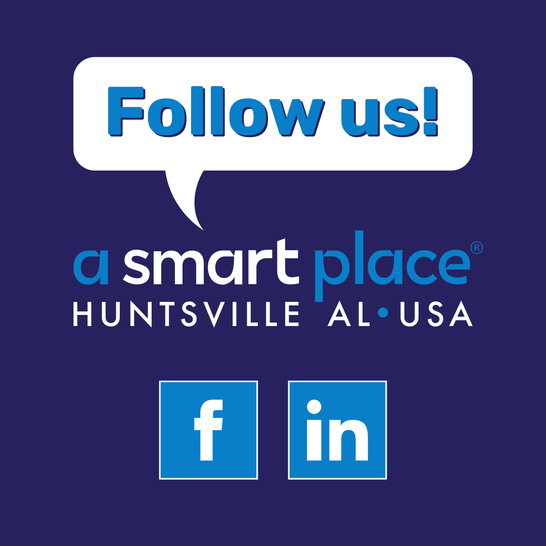 Have you heard of @asmartplace? ASmartPlace.com is your one-stop shop for all things Huntsville business and beyond! Starting your own business? Expanding? Moving to the Rocket City? ASmartPlace can give you the resources you need to be successful in our community.