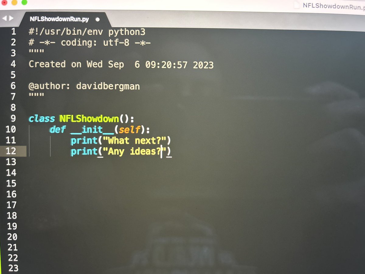 David Bergman (@whistleswooo) on Twitter photo 