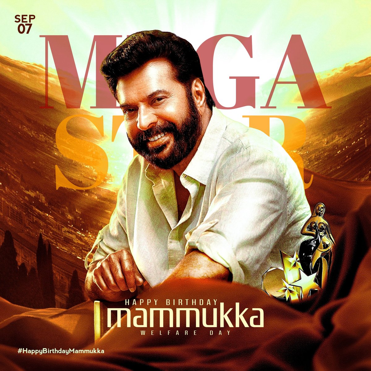 IKKA FANS CLUB tweet media
