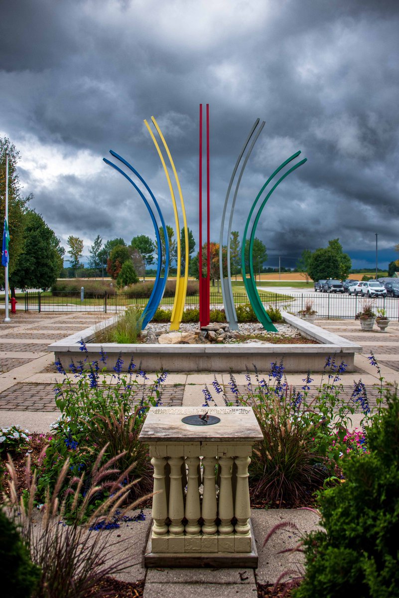 On Monday September 11, Grey Roots Museum &amp; Archives and Moreston Heritage Village will be closed to the public as we host the Grey County Staff Appreciation Event. Regular hours in effect over the weekend and again on Tuesday September 12.