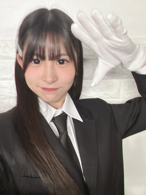 Twitterのコスプレ画像6