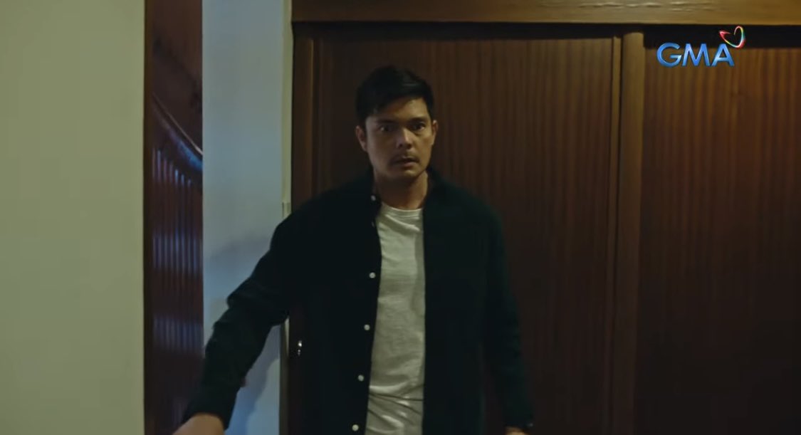 AltheyuhMoves's tweet photo. napaka-gagu ng show na ito. This got me so scared… I thought Napoy was going to find Margaret hurt with all the suspense music and gloomy shots. Sabay asa banyo lang. Top-notch talaga comedy ng show na ito.  From the way it is written to the delivery.  #RBPowerGrabbing https://t.co/aGxGbECBkK