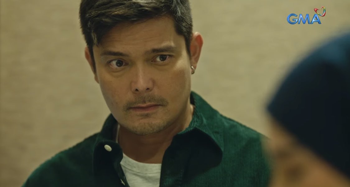 AltheyuhMoves's tweet photo. napaka-gagu ng show na ito. This got me so scared… I thought Napoy was going to find Margaret hurt with all the suspense music and gloomy shots. Sabay asa banyo lang. Top-notch talaga comedy ng show na ito.  From the way it is written to the delivery.  #RBPowerGrabbing https://t.co/aGxGbECBkK