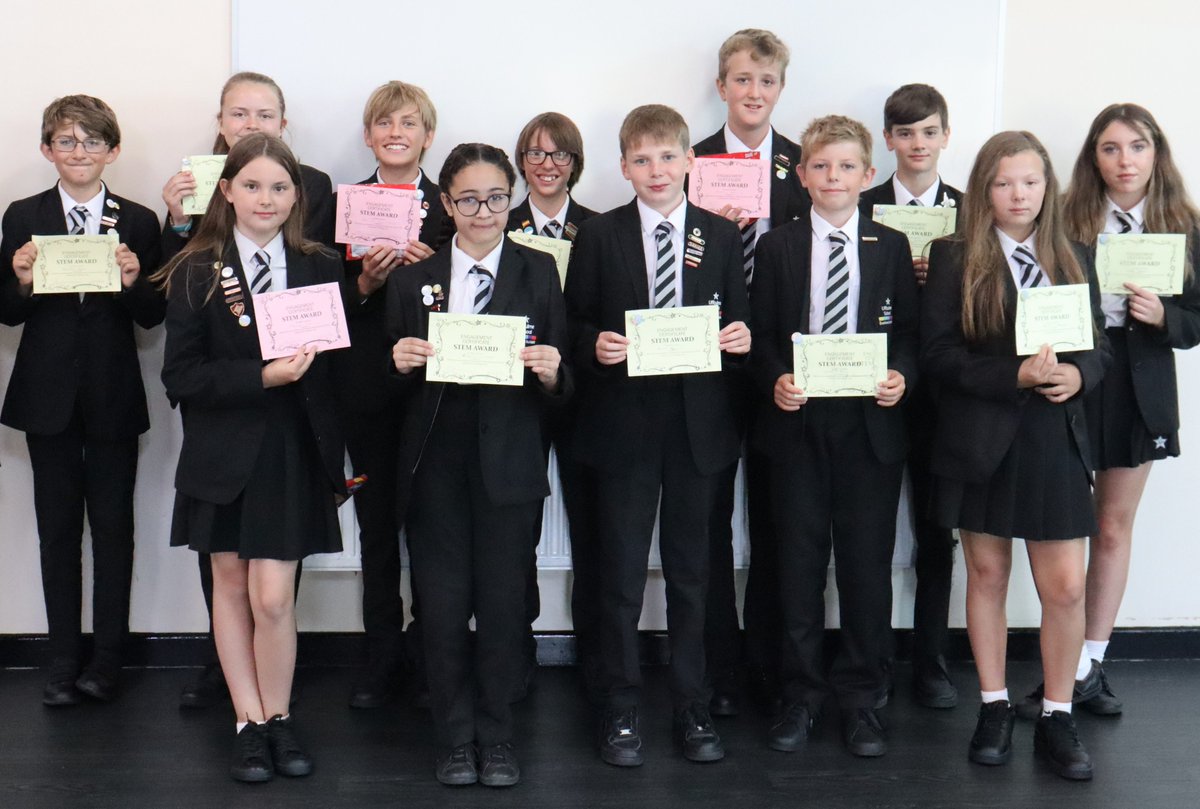 Uffculme School tweet media