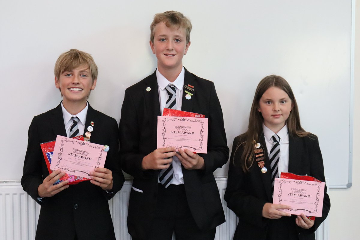Uffculme School tweet media
