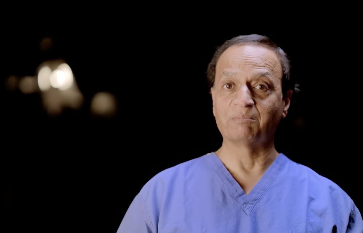 Newcastle Hospitals tweet media