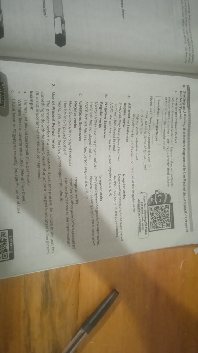 hypas3's tweet photo. Ngebimbel liat materi siswanya biar bisa di pelajari dulu dari rumah hwhwhwhw https://t.co/jAXHcCn7ed
