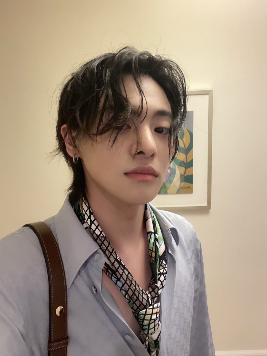 _leo0o0o's tweet photo. [📷]

in manila with gucci! amazing first time here, thank you so much for having me 💕 

#LEO #리오 #131LABEL #OneLook https://t.co/kTdIZd6EIm