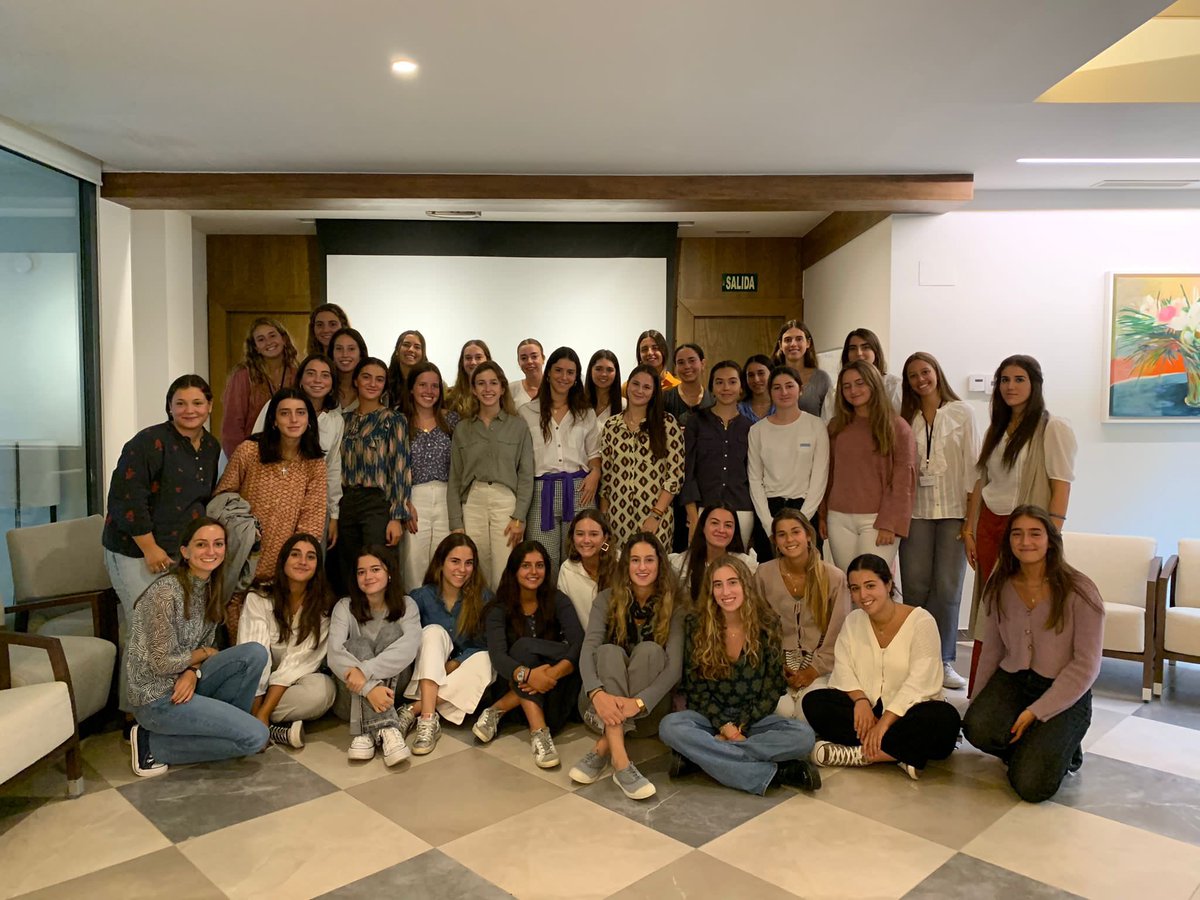 cm_alcor's tweet image. ¡Arranca un nuevo curso! Este finde hemos dado la bienvenida a una nueva promoción en Alcor. Ilusión y muchas ganas 👇🏻 cmalcor.com/2023/09/05/con…