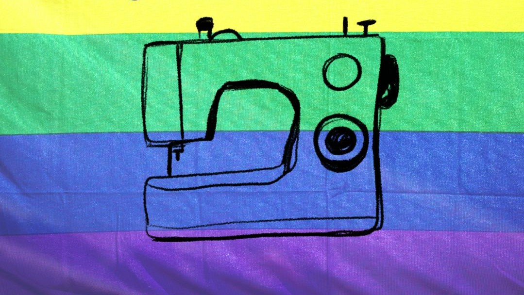 Waltham Forest Culture (@lbwfculture) on Twitter photo Join the LGBTQI+ Quilt Makers! They'll be meeting every Thursday evening at <a href="/stoneminimarket/">Stone Mini Market</a> to make a textile banner. Get together, share stories and learn new skills. Find out more and sign up here: bit.ly/3Z44JUD Join the LGBTQI+ Quilt Makers! They'll be meeting every Thursday evening at <a href="/stoneminimarket/">Stone Mini Market</a> to make a textile banner. Get together, share stories and learn new skills. Find out more and sign up here: bit.ly/3Z44JUD