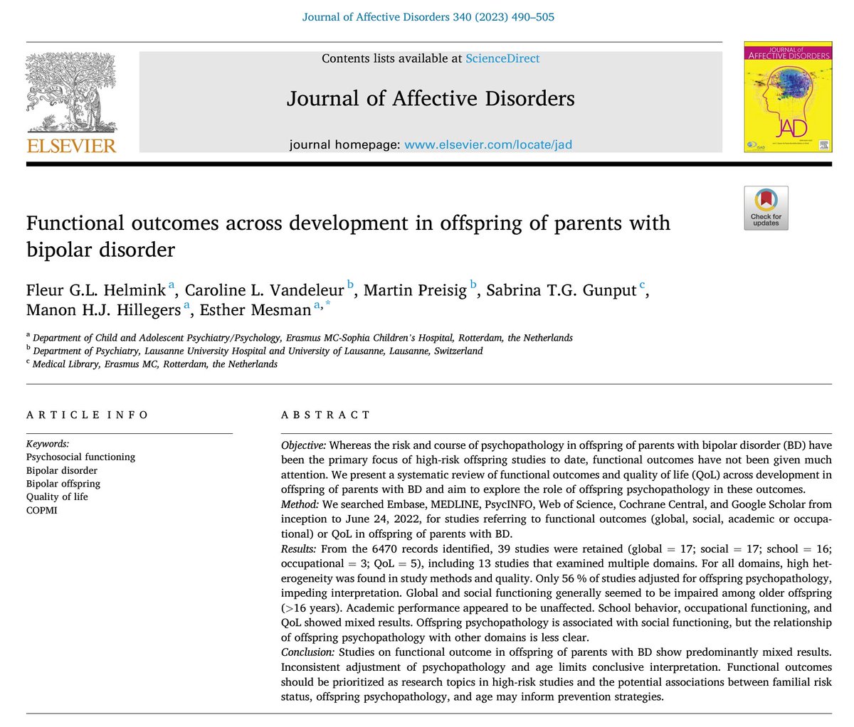 Fleur GL Helmink tweet media