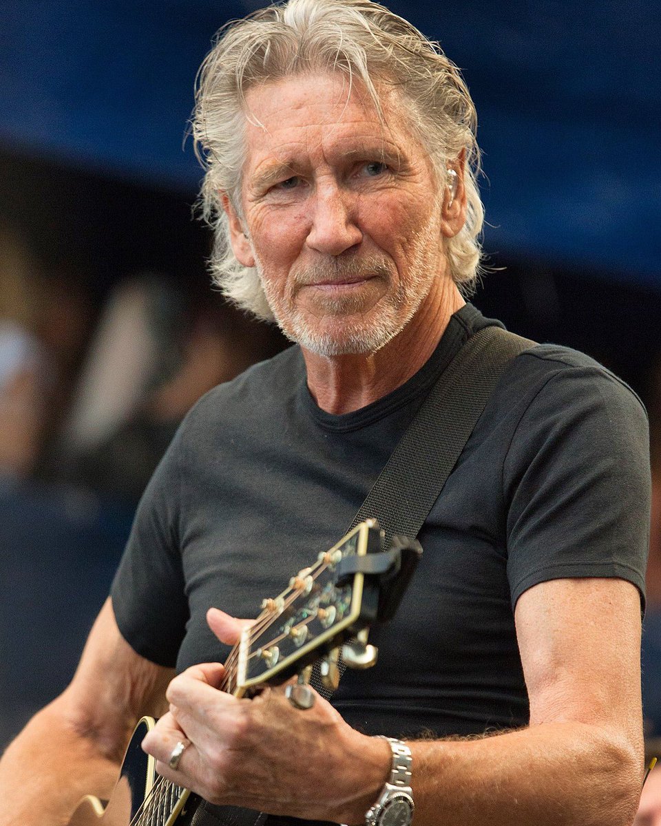 HAPPY 80th BIRTHDAY to the GREAT #rogerwaters of #pinkfloyd #iykyk #music #musicislife #classicrock