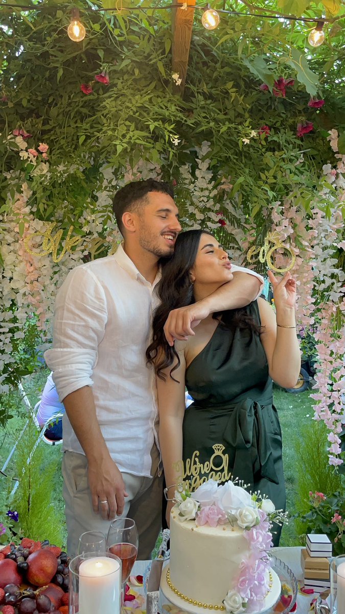 EGYPTlANA's tweet photo. Today my brother is marrying his best friend. 4 years ago, the night they met for the first time, he sent me a text to tell me he’d fallen in love at first sight and he was going to marry her. I couldn’t be happier for such a beautiful &amp; lovely couple 🥹❤️ https://t.co/oY5qYZBbof