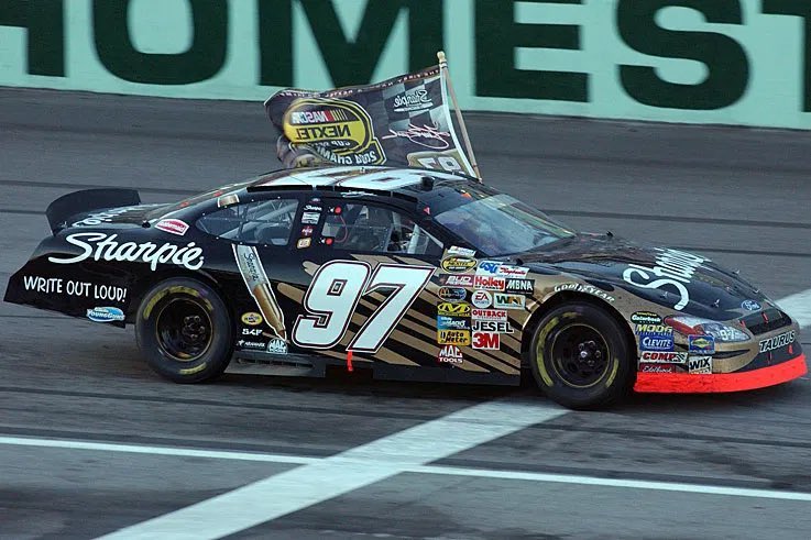 NASCAR Schemes Head 2 Head tweet media