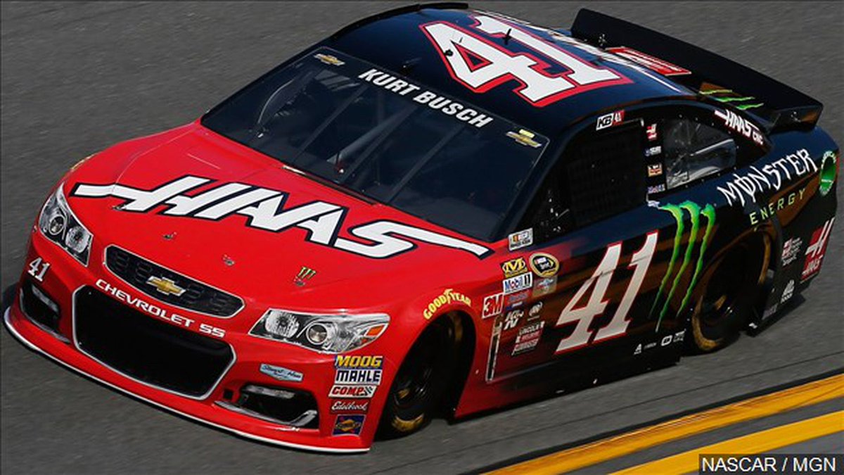 NASCAR Schemes Head 2 Head tweet media