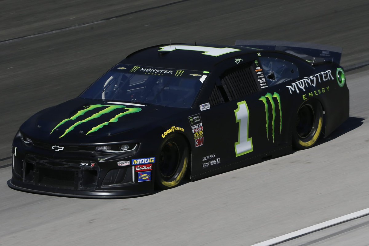 NASCAR Schemes Head 2 Head tweet media