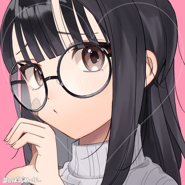 capu_chiii's tweet photo. eeee i love these hehe vtuber vs irl!!! https://t.co/c0V5rKzCQm