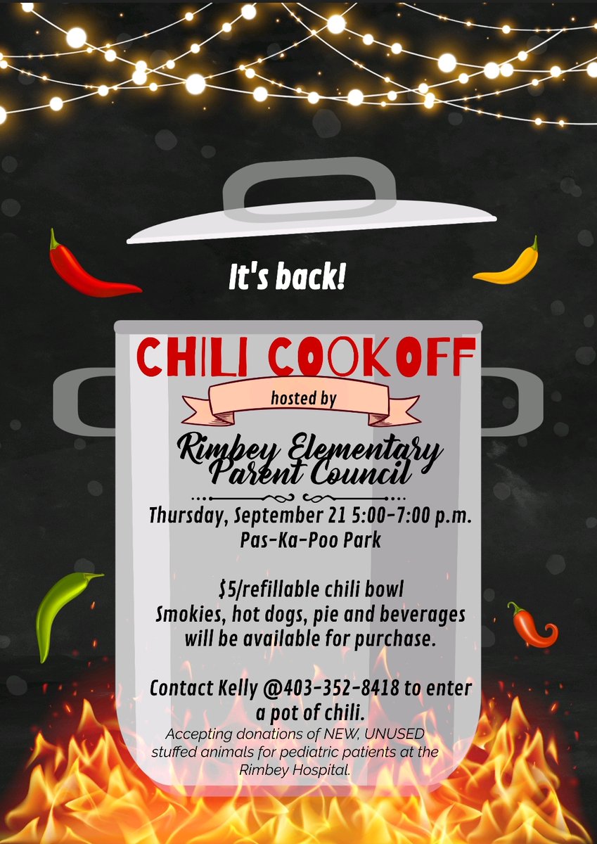 Rimbey Elementary tweet media