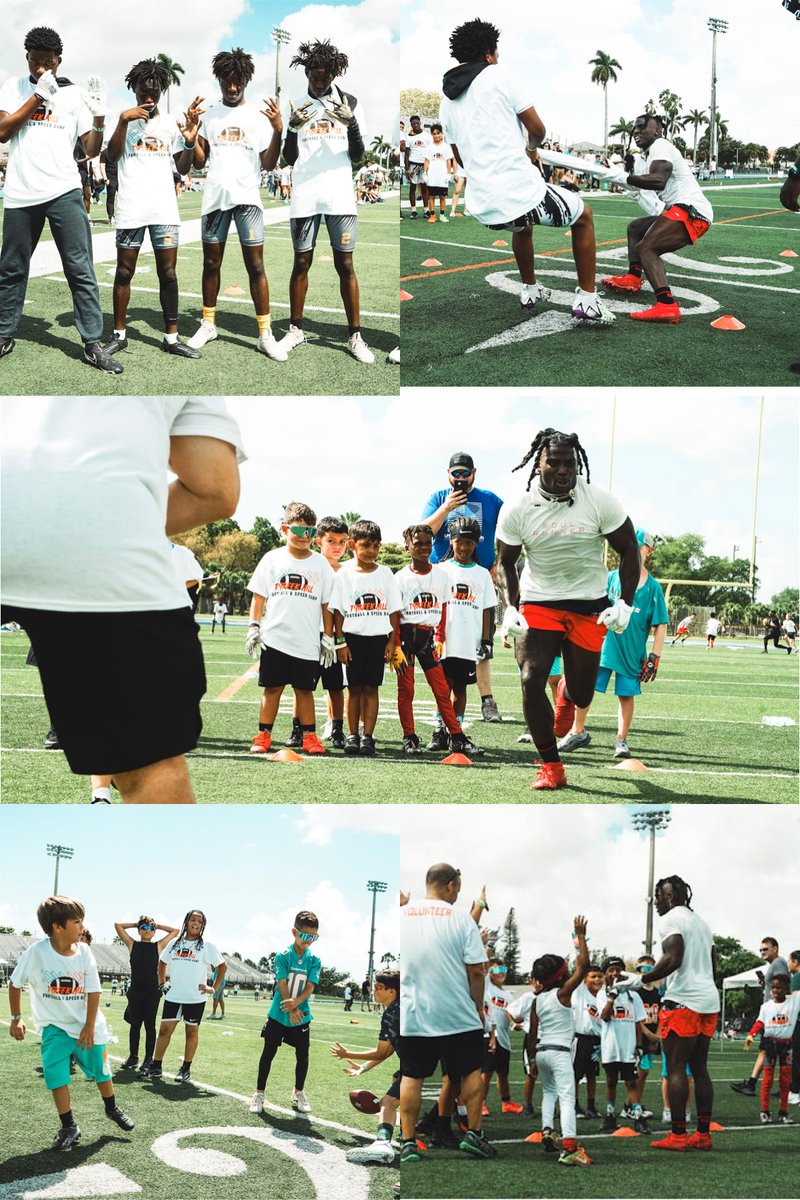 Speed Academy we miss you✌🏿