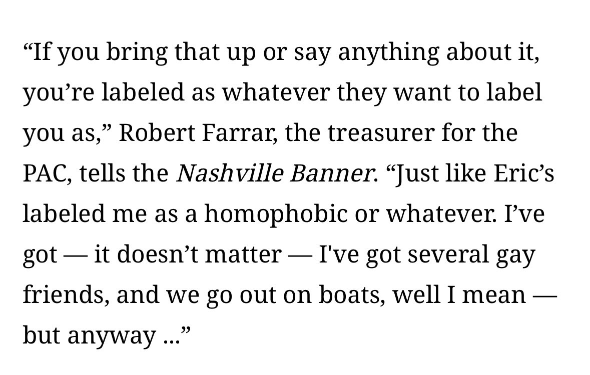 You could spend a whole semester studying this quote