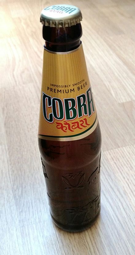 Ah remember the 20 cases of free Cobra beer Lord Bilimoria (our patron) sent us for the Leeds @EEUK IEEC conference. Could do with a cold one right now! #scorchio #ieec2023